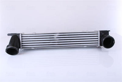 Nissens 96551 Intercooler Radiator E90 / E92 / M57n2 / N57 — Radiators & Fans