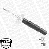 MONROE 742019SP Shock Absorber - Front Left for 05-5 Series (E61) — Shocks & Struts