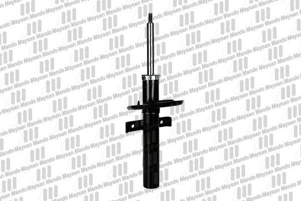 MAYSAN PS9710307 Front Shock Absorber for Clio VI 4 RS 190 Cup — Shocks & Struts