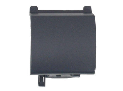 İthal 1400658 Opel Astra G Front Bumper Tow Hook Cover Aftermarket Product (1400658A) — Reinforcements & Brackets
