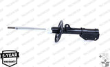Monroe G7271 - Front Right Shock Absorber for Honda Jazz 02-04 — Shocks & Struts