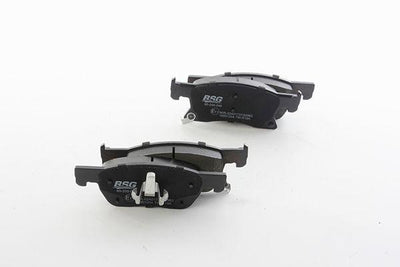 Bsg 65-200-046 Brake Pad Front Astra K Bm 16 — Brake Pads
