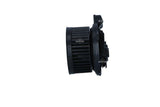 NRF M.Benz W164 Heater Motor - High Performance 12V 351W — Heater & Blower
