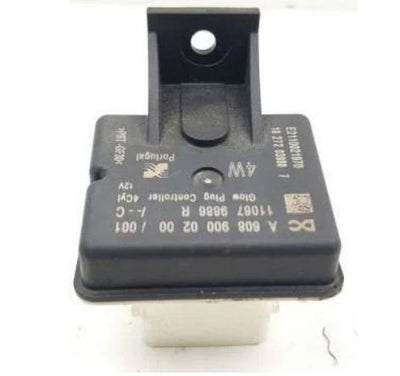 Dacia 110679886R Duster 2 1.5 dCi Euro 6 Glow Relay MAIS