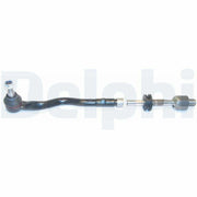 delphi tl466 left tie rod, delphi long tie rod for e46 series DELPHI TL466 Left Tie Rod - Quality Replacement for E46 Series | 17.5 in Length DELPHI TL466 Left Tie Rod | Quality Auto Part delphi, tie-rod, auto-parts, car-repair, vehicle-accessories, mechanics, car-owners, e46-series, quality-replacement, ai-generated