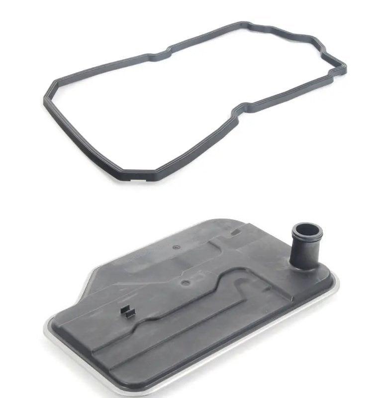 Mercedes W205 C200d Transmission Filter & Gasket Set — Gaskets & Seals