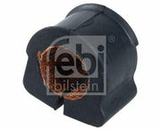 febi bilstein 14716 stabilizer bushings, durable rubber stabilizer bushings for golf iv bora, febi 14716 bushings installation guide FEBI Bilstein 14716 Stabilizer Bushings - Durable Rubber for Golf IV, Bora, A3, Leon & More | 2 Pieces FEBI BILSTEIN 14716 Stabilizer Bushings febi-bilstein, stabilizer-bushings, car-parts, golf-iv, bora, a3, leon, mechanics, car-owners, ai-generated