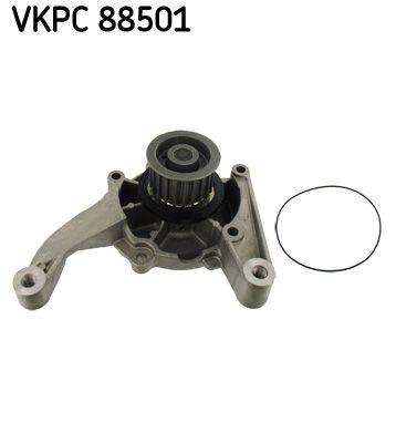 SKF VKPC88501 Water Pump Jeep Cherokee (Kj) 2.5 Crd 2.8 Crd 01-08 — Water Pump & Thermostat