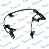 Mando ABS Sensor Rear Right EX956812W000 for 2010 Sorento and Santa Fe — Brake Sensors & ABS