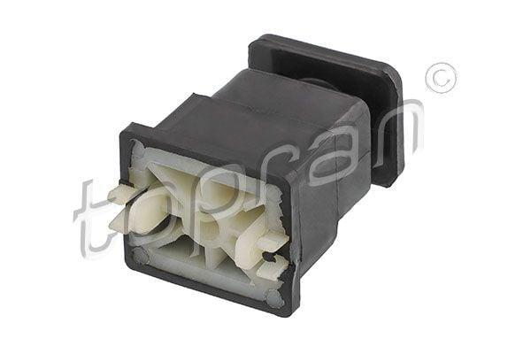 topran radiator top mount for vw amarok, topran radiator top mount for vw transporter TOPRAN Radiator Top Mount for VW Amarok (2010+) & Transporter (2003-2019) | Durable Plastic Construction TOPRAN Radiator Top Mount for VW Amarok & Transporter topran, vw-amarok, vw-transporter, radiator-mount, auto-parts, mechanics, car-owners, radiator-support, durable-plastic, ai-generated
