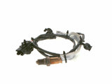 BOSCH Oksijen Sensor - Compatible with Volvo V70 II, XC90 I and 2 more models — Oxygen & Air-Fuel