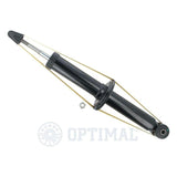 Optimal A-1786G Rear Shock Absorber — Shocks & Struts
