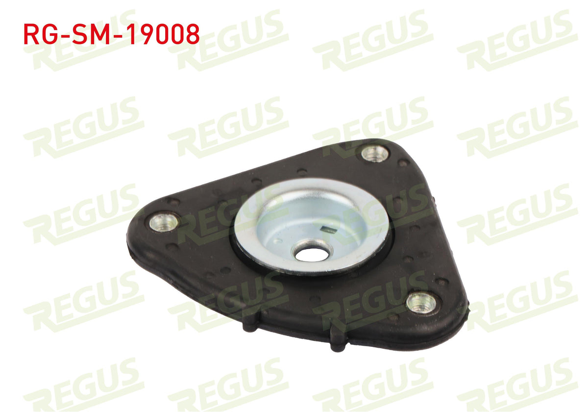 REGUS RG-SM-19008 Shock Absorber Mount Front Left-Right Ford Focus II (Da) 1.4i 2004-2011 — Bushings & Mounts