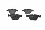 BOSCH 0986494354 Front Brake Pad Set for BMW 3 Series E90/E93 — Brake Pads