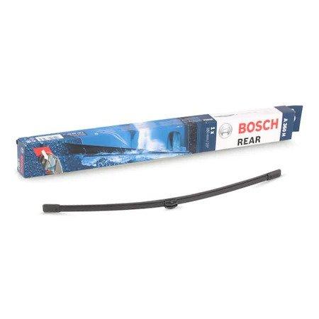 BOSCH Audi A3 Rear Wiper Blade - Compatible With 2014+ Models — Wipers
