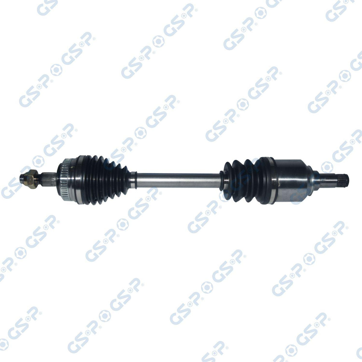 GSP 235021 Axle Shaft Front Left (Automatic, Kod: 423) A-Class W168 97 > 04 Vaneo 414 02 > 05 — Axles, CV Joints & Boots