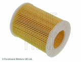BLUEPRINT Oil Filter - ADG02128 for Accent Diesel / Matrix — Blue Print, Oil Filters