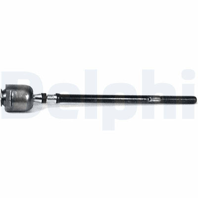 Delphi Tie Rod Shaft TA1375 - Axial Joint for Tipo Uno, Brava, Bravo — Tie Rods & Linkage