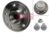 FAG Front Hub Bearing Set - Compatible with Viano W639 03 & Vito W639 03 — Hub Assemblies