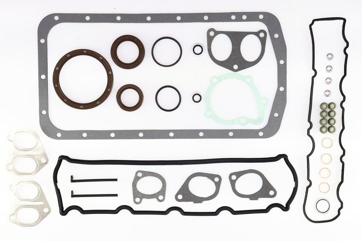 Corteco 83430604 Gasket Set 98-Partner-Brl 1.9D Dw8 Dw8b — Gaskets & Seals