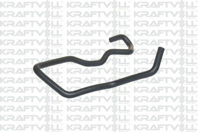 KRAFTVOLL Expansion Tank Hose Master II - Compatible with Movano 2.2/2.5 dCi — Hoses & Tanks