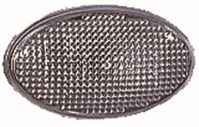 Depo 440-1404N-UE Fender Turn Signal — Tail, Signal & Reflectors