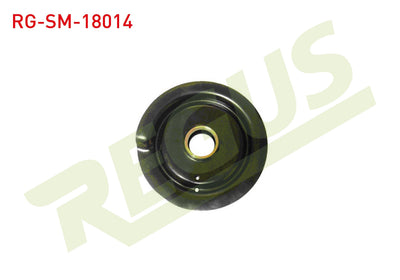 REGUS RG-SM-18014 Shock Absorber Canak Rear Left-Right Citroen Jumper I 1.9 D 1994-2002 — Shocks & Struts