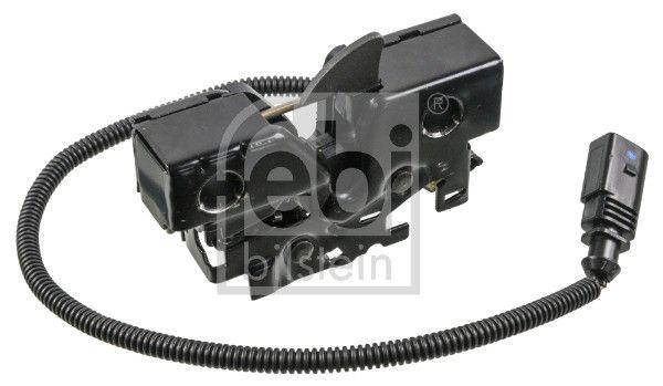 Febi Bilstein 198230 Hood Lock Lower Golf7-Passat-Tiguan Bm 13 — Panels & Doors