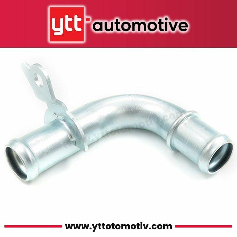 YTT Hydraulic Shock Absorber Boot — Shocks & Struts
