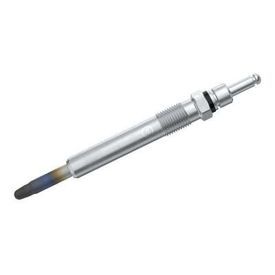 BOSCH Glow Plug 0250201035 - Reliable Heating Element for 93-95 W124 & 93-00 W202 — Coils & Plugs