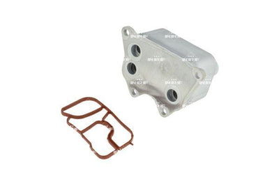 NRF 31173 Oil Cooler A4 / 5 / 6 1.8 / 2.0 TFSI — Oil System
