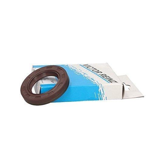 victor reinz oil pump seal for opel omega b, oil pump seal dimensions 31x50x8 mm Victor Reinz Oil Pump Seal for Opel Omega B 2.0 Gasoline | 31x50x8 mm Victor Reinz Oil Pump Seal for Opel Omega B 2.0 oil-pump-seal, victor-reinz, opel-omega-b, automotive-parts, car-maintenance, mechanics, replacement-parts, engine-seal, oil-leak-prevention, ai-generated