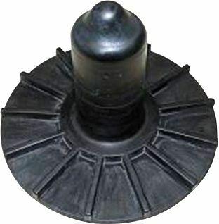 RAPRO Shock Absorber Bushing for Renault Kangoo II (09+) — Bushings & Mounts