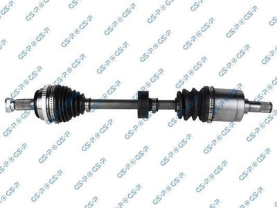 GSP Complete Right Axle for Honda Civic VI (Ej Ek) 1.4-1.6 1996-2001 — Axles, CV Joints & Boots