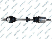 complete right axle for Honda Civic VI, GSP 223082 specifications and details GSP Complete Right Axle for Honda Civic VI (Ej Ek) 1.4-1.6 1996-2001 | Quality Replacement Part GSP Complete Right Axle for Honda Civic VI 1996-2001 honda-civic, complete-axle, gsp-parts, car-repair, mechanics-tools, car-parts, right-axle, vehicle-maintenance, auto-parts, ai-generated