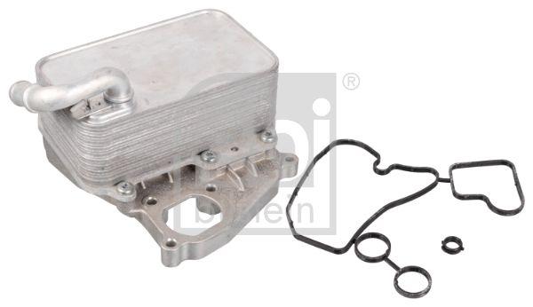 Febi Bilstein 109681 Oil Cooler Contaları 3,0 TDI Touareg 15-18 A5 12-17 A6 15-18 A7 15-18 A8 14-17 Q5 13-17 Cas — Oil System