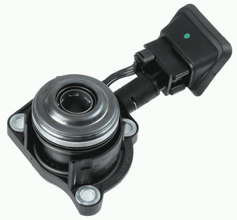 sachs hydraulic clutch release bearing, sachs 3182600191 compatible with citroen vehicles, sachs clutch bearing for berlingo and c4 picasso SACHS Hydraulic Clutch Release Bearing 3182600191 - For Citroën Partner, Berlingo III, C4 Picasso & More | Fits Multiple Models SACHS Hydraulic Clutch Release Bearing - Compatible with Citroën & Peugeot Vehicles sachs, hydraulic-clutch-release-bearing, citroen-parts, peugeot-parts, automotive, vehicle-maintenance, clutch-system, replacement-parts, ai-generated, automoti