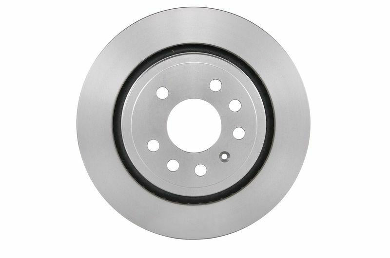 Bosch 0986479142 Rear Brake Disc Air Opel Vectra C/Signum Saab 9-3 Set of 2 — Brake Rotors & Drums