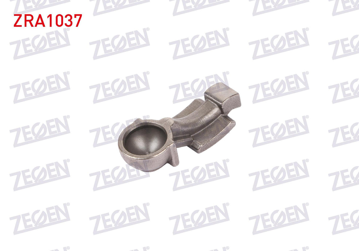 Zegen ZRA1037 Rocker Arm Opel Astra F-G / Vectra A-B / Corsa A / Combo A (1.4, 1.6 8V) — Valvetrain