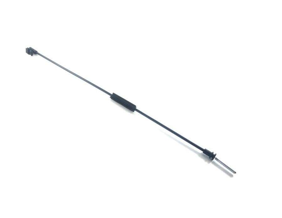 Opel Corsa D Fuel Diameter Lock Cable - Original Part for 2007+ Models — Fuel Caps & Sender Units