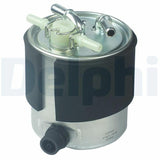 Delphi HDF622 — Fuel Delivery