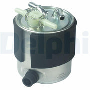 delphi diesel fuel filter for nissan and renault, delphi hdf622 filter specifications, installation of delphi fuel filter DELPHI HDF622 | Diesel Fuel Filter for Nissan Qashqai, Xtrail & Renault Koleos 1.5 DCI DELPHI Diesel Fuel Filter for Nissan & Renault delphi, diesel-fuel-filter, nissan-qashqai, renault-koleos, xtrail, mechanics, car-maintenance, automotive-parts, engine-protection, ai-generated