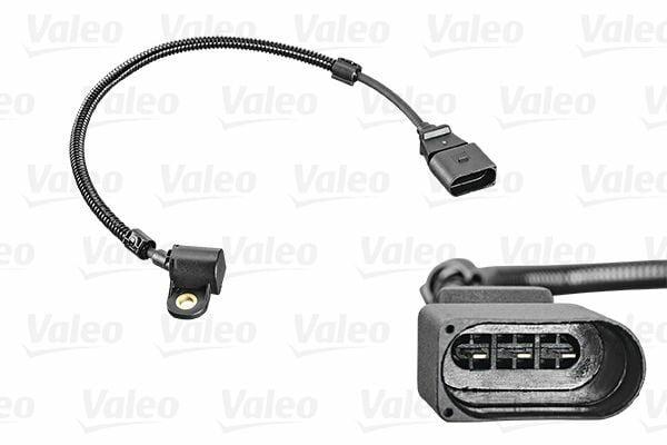 VALEO 253807 Camshaft Position Sensor for Ford Galaxy, Audi and 2 more models — Engine Management Sensors