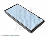 BLUEPRINT Pollen Filter - Superior Cabin Air Quality — Blue Print, Air & Cabin Filters