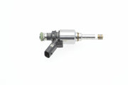 bosch enjeksiyon supapı for 1.2-1.4 TSI, fuel injector by bosch for golf and polo models BOSCH 0261500354 Enjeksiyon Supapı - 1.2-1.4 TSI/TFSI | For Car Owners & Mechanics BOSCH Enjeksiyon Supapı 1.2-1.4TSI | Car Owners & Mechanics bosch, enjeksiyon-supapı, fuel-injector, car-parts, vehicle-maintenance, car-owners, mechanics, gasoline-injector, performance-parts, ai-generated