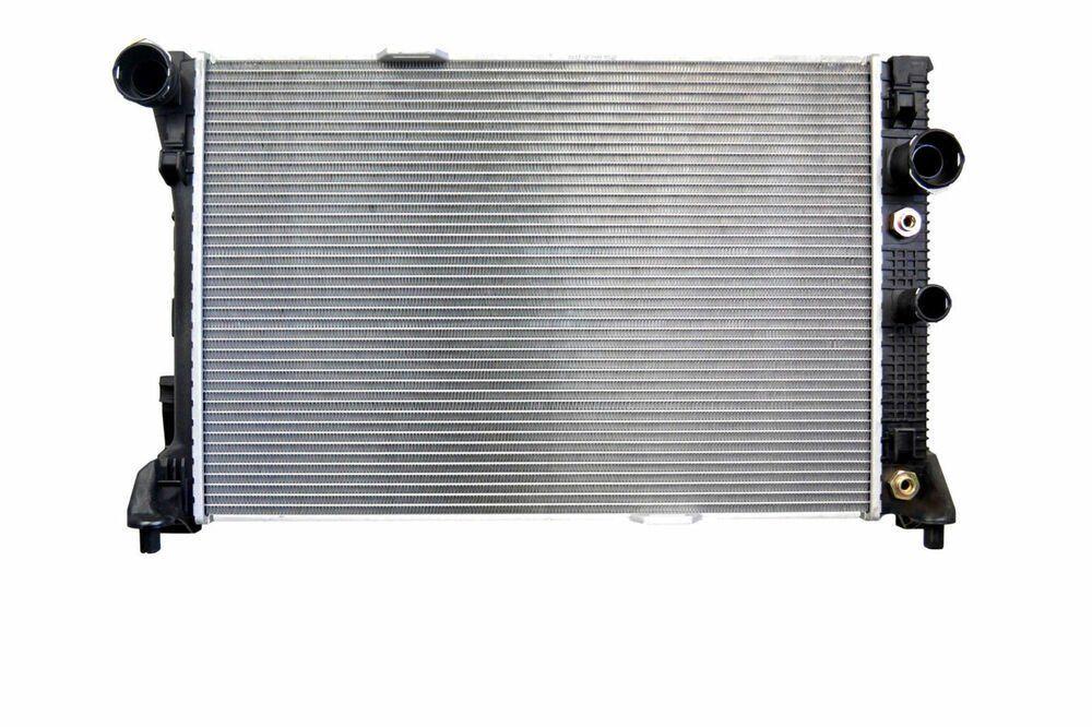 Valeo 735285 W204 S204 W212 C207 Su Radiator 07 > 14 09 > 15 09 > 16 — Radiators & Fans