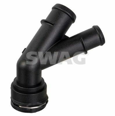 SWAG Fast Coupling - Quick Connect for VW Golf, Passat and 2 more models — Hoses & Tanks