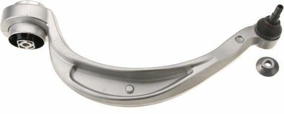trw jtc2312 audi curve arm front, trw jtc2312 technical specifications, trw jtc2312 installed on audi TRW JTC2312 | Audi A4 A5 Q5 Curve Arm - 65mm / M12 | For Audi Owners TRW JTC2312 Audi Curve Arm 65mm M12 trw, curve-arm, audi-parts, car-accessories, automotive, suspension, vehicle-parts, performance, ai-generated, audi-owners