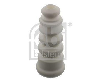 Febi Bilstein 18400 Shock Absorber Bushing Rear Golf IV Bora A3 Leon Octavia Toledo Jetta Beetle Set of 2 — Bushings & Mounts
