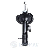 Optimal Front Right Shock Absorber A-3187GR for Hyundai i20 (2008-2015) — Shocks & Struts